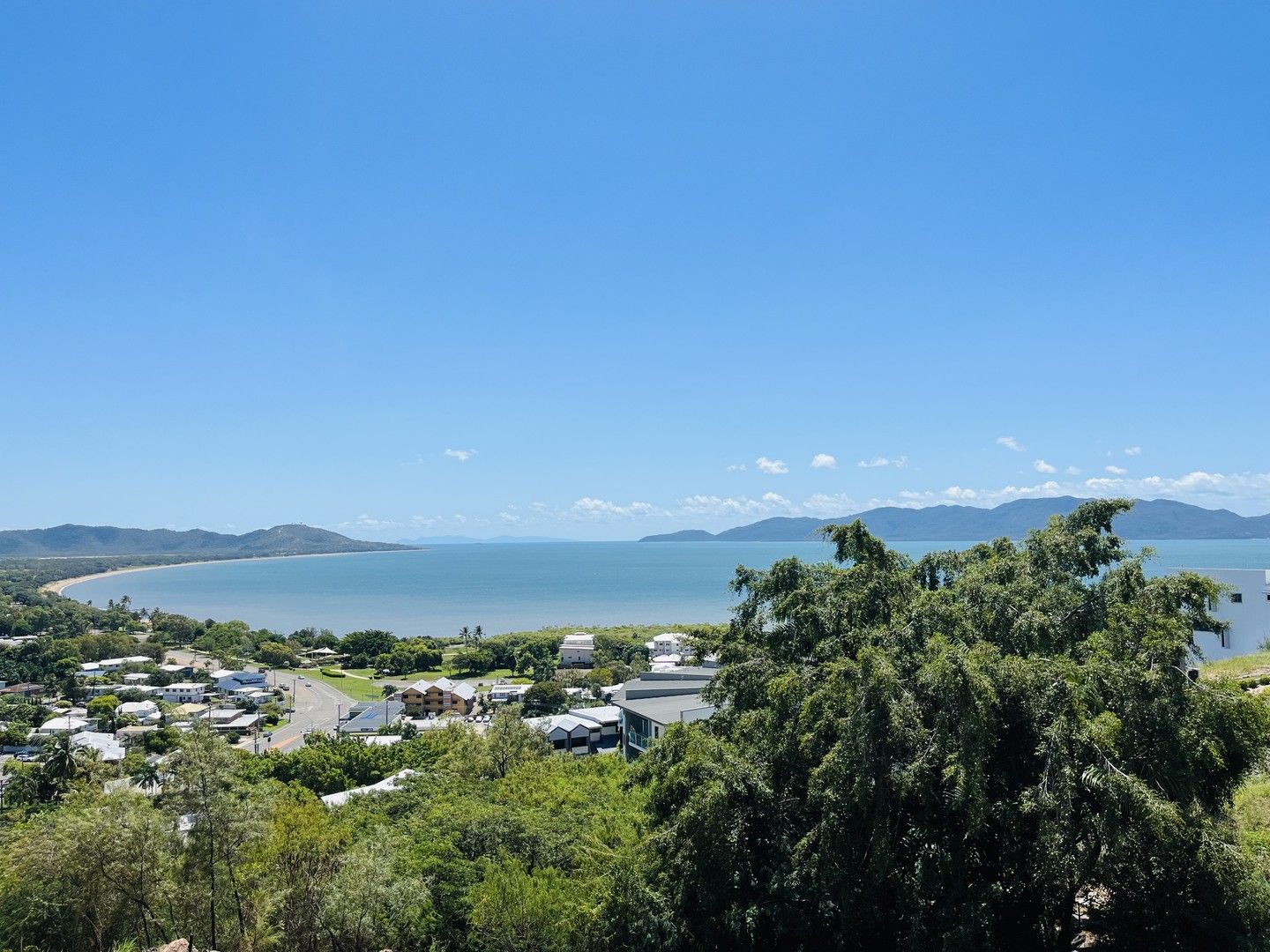 49 Yarrawonga Drive, Castle Hill QLD 4810 Domain