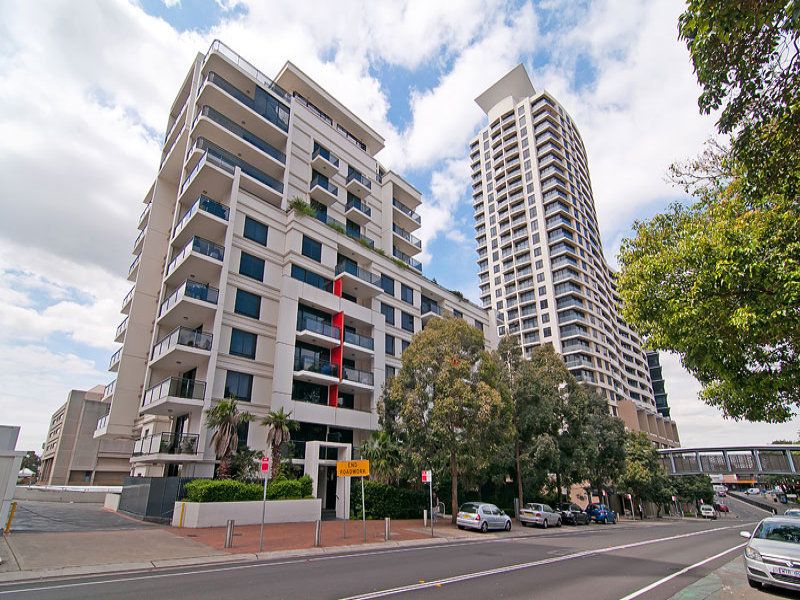 1 bedrooms Apartment / Unit / Flat in 22A/7 Herbert Street ST LEONARDS NSW, 2065