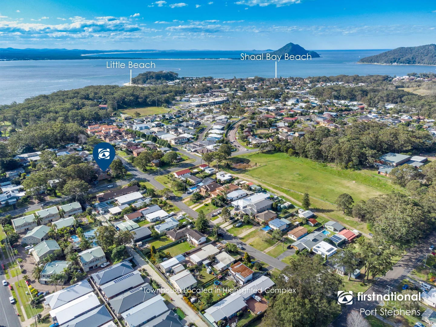 Additional image 5 of 1/10 Trafalgar Street, Nelson Bay NSW 2315