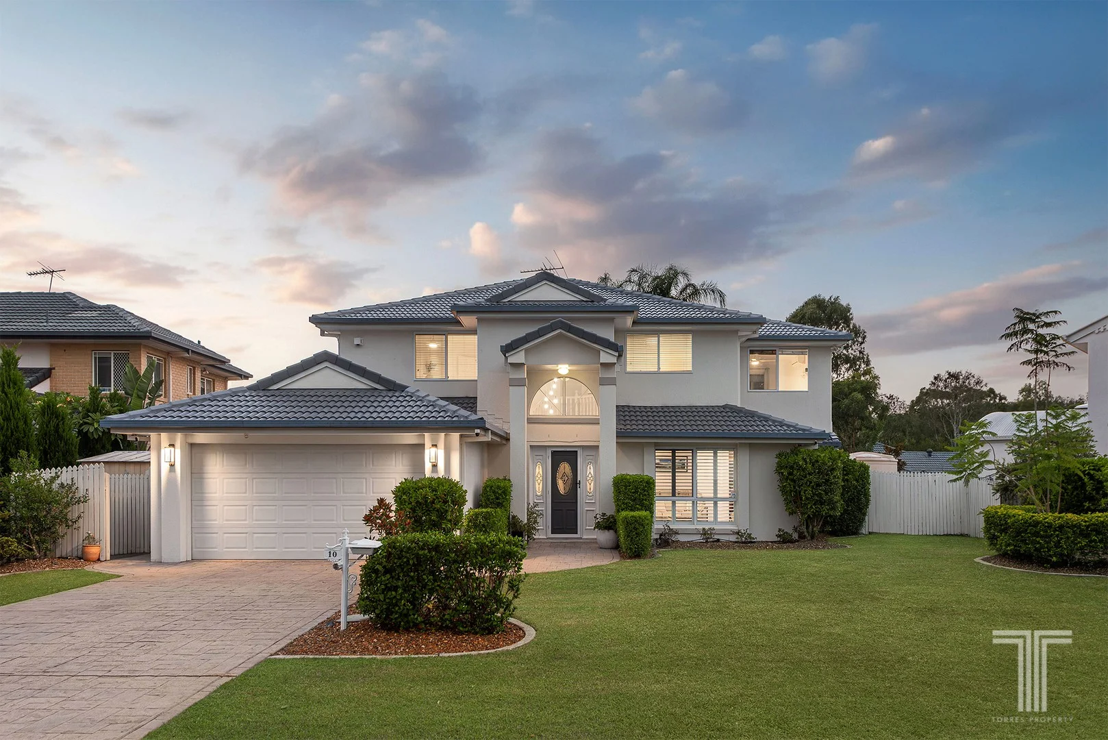 Primary image of 10 Delaney Cct, Carindale QLD 4152