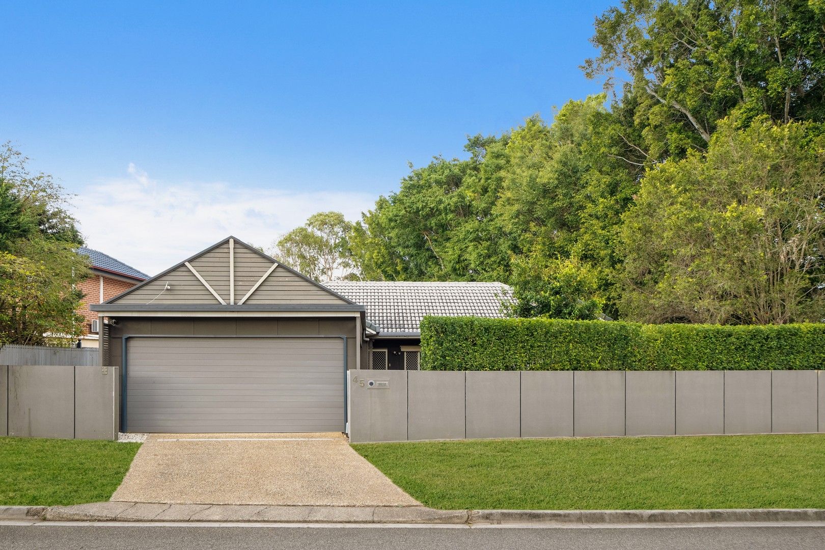 45 Castle Hill Drive, Murrumba Downs QLD 4503 Domain