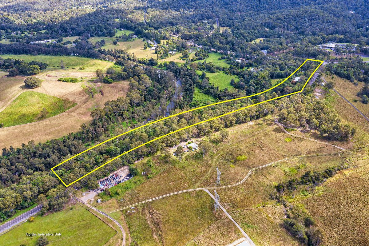 303 Latimers Crossing Road, Advancetown QLD 4211 House for Sale