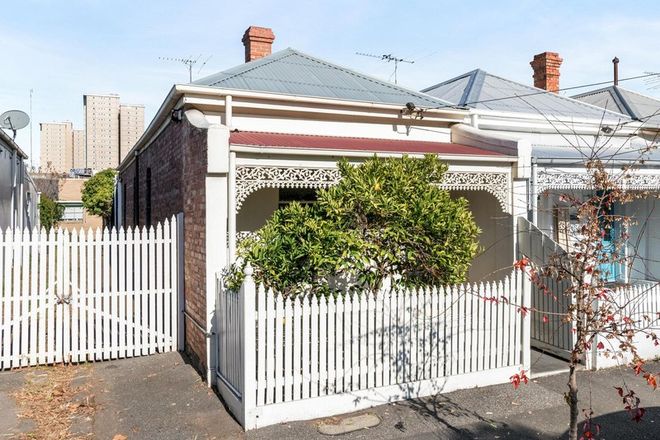 Picture of 145 Easey Street, COLLINGWOOD VIC 3066