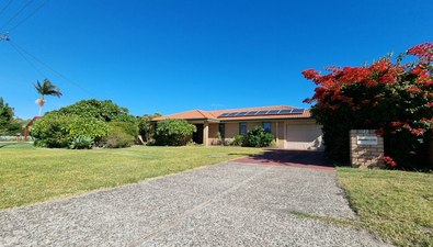 Picture of 32 Ropele Drive, PARKWOOD WA 6147