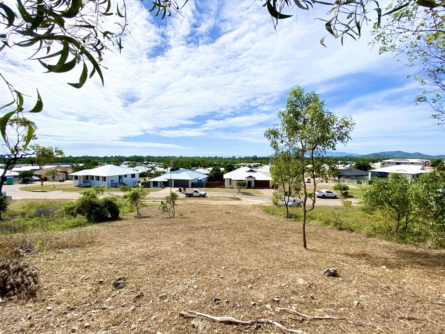 61 Shutehaven Circuit, Bushland Beach QLD 4818, Image 0
