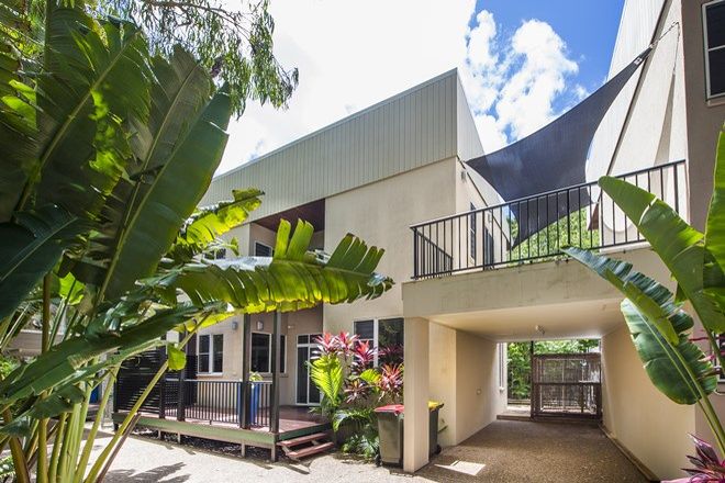 Picture of 3/3/3/3 Boulder Court, NELLY BAY QLD 4819