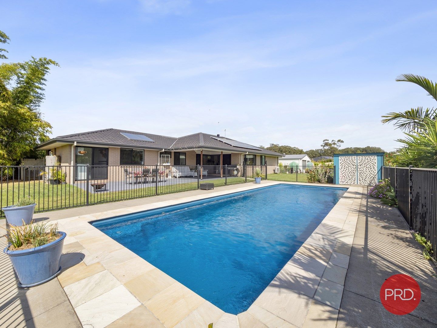 295 Heritage Drive, Moonee Beach NSW 2450, Image 0