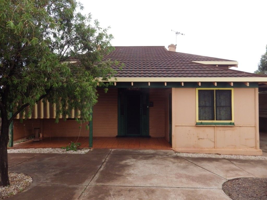 12 DONALDSON TERRACE, Whyalla SA 5600, Image 1