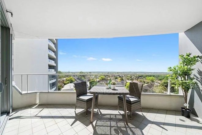 1336 3 Bedroom Apartments Sold Auction Results In Chatswood Nsw 2067 Domain