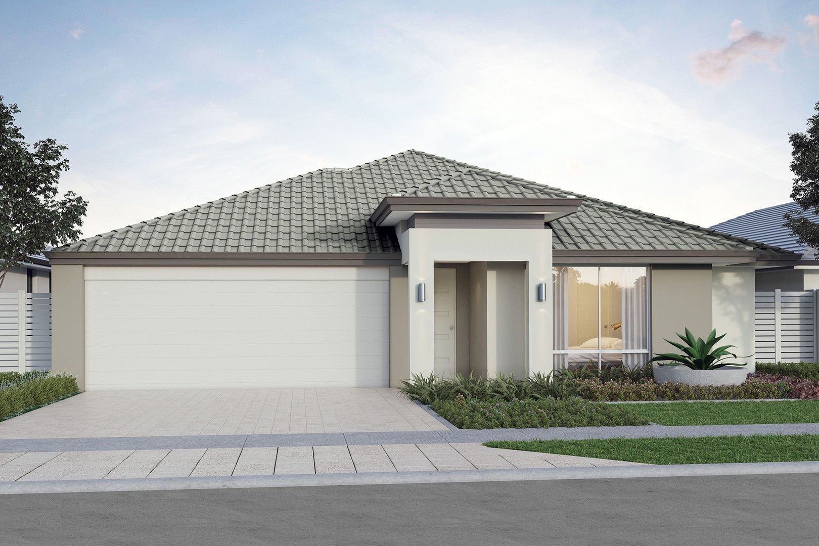 3 bedrooms New House & Land in Lot 845 Paradise Road BALDIVIS WA, 6171