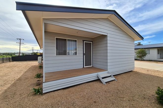 Picture of 1/4 & 6/4 Powter Street, PARKES NSW 2870