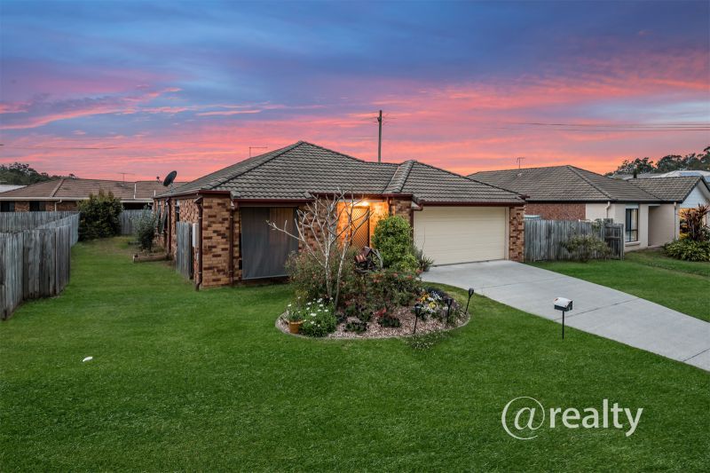 4 Mary Jane Court, Joyner QLD 4500, Image 0