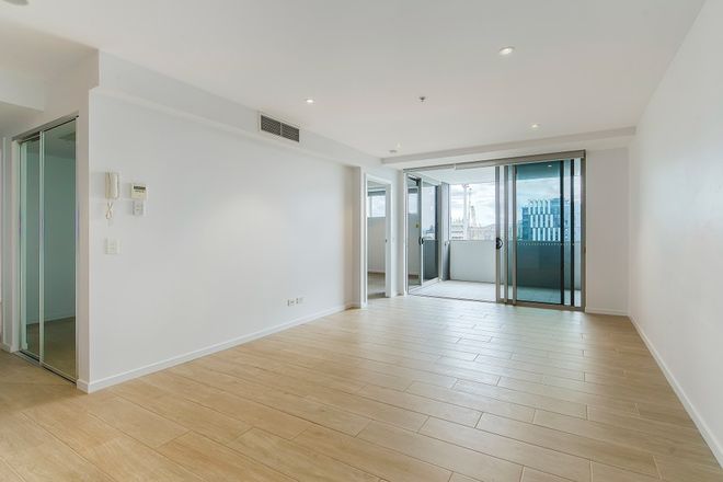Picture of 1310/95 Linton Street, KANGAROO POINT QLD 4169