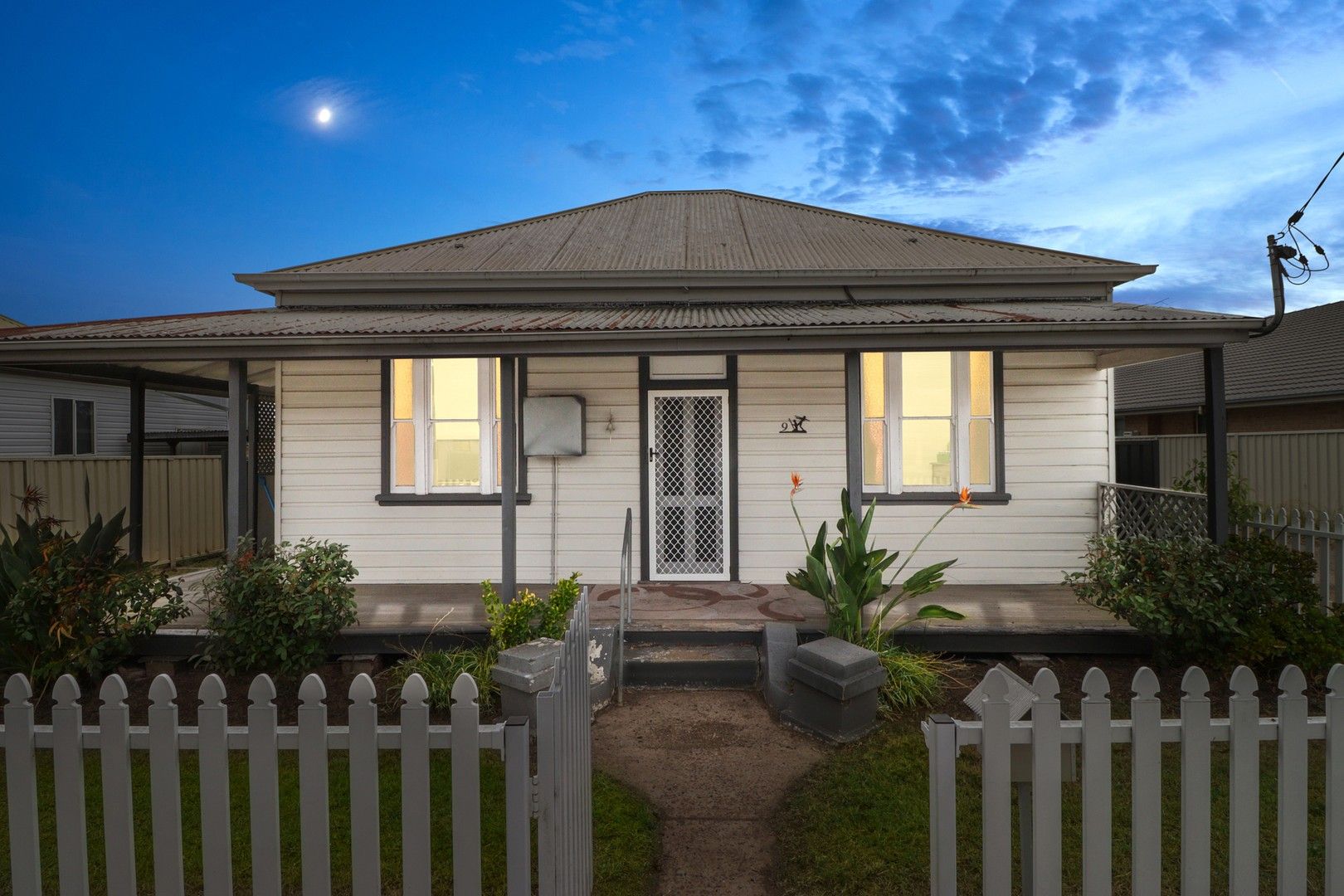 3 bedrooms House in 9 Victoria Street KURRI KURRI NSW, 2327