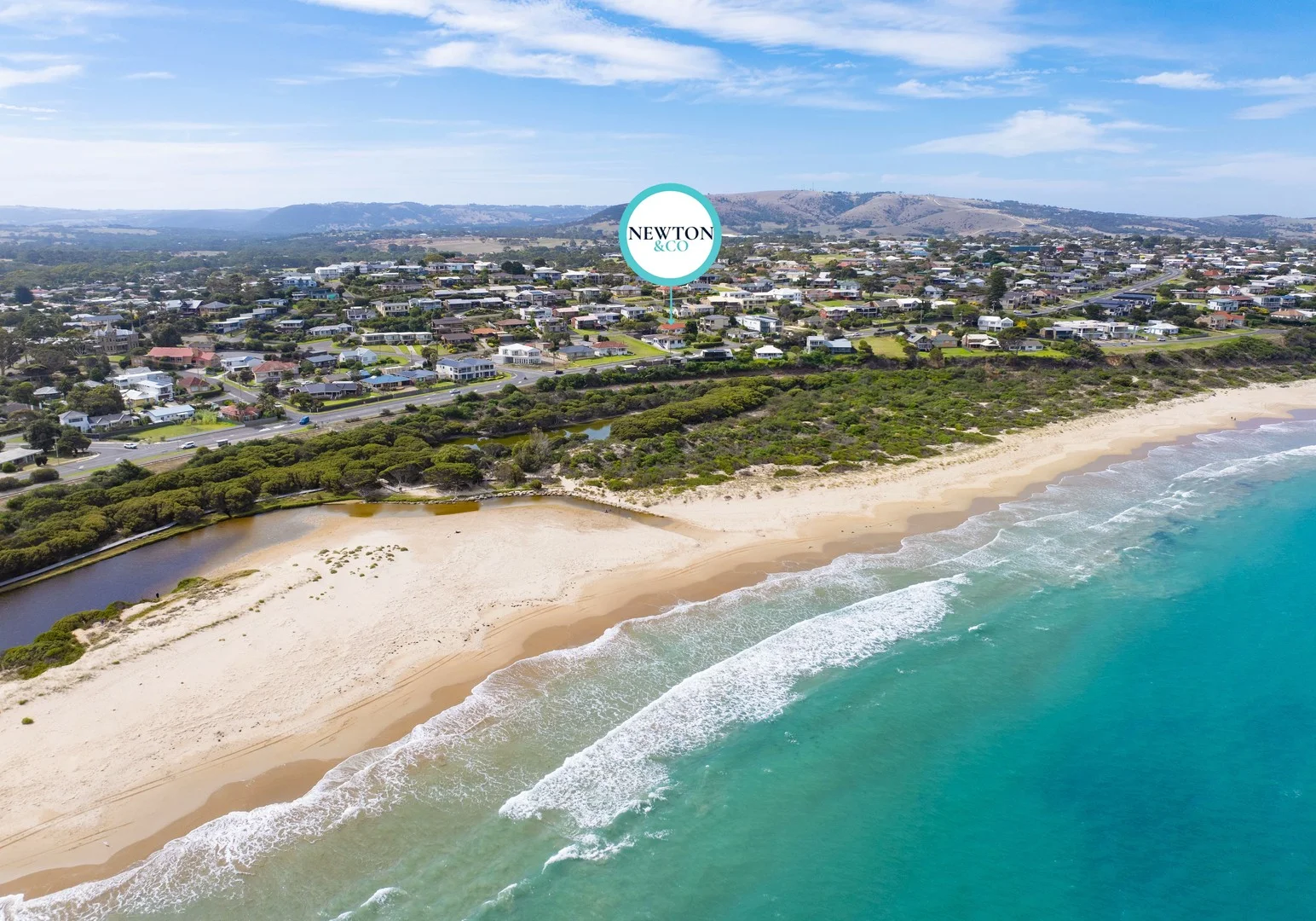 31 The Crescent, McCracken SA 5211