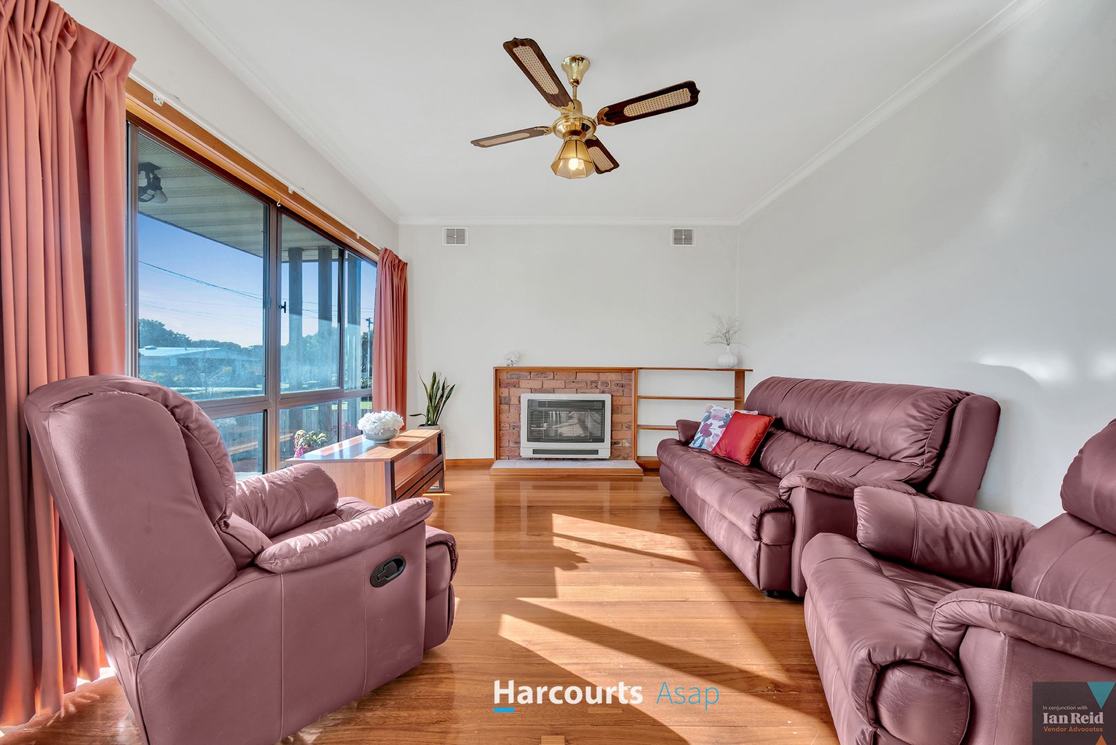 1 Leeside Street, Dandenong North VIC 3175, Image 1