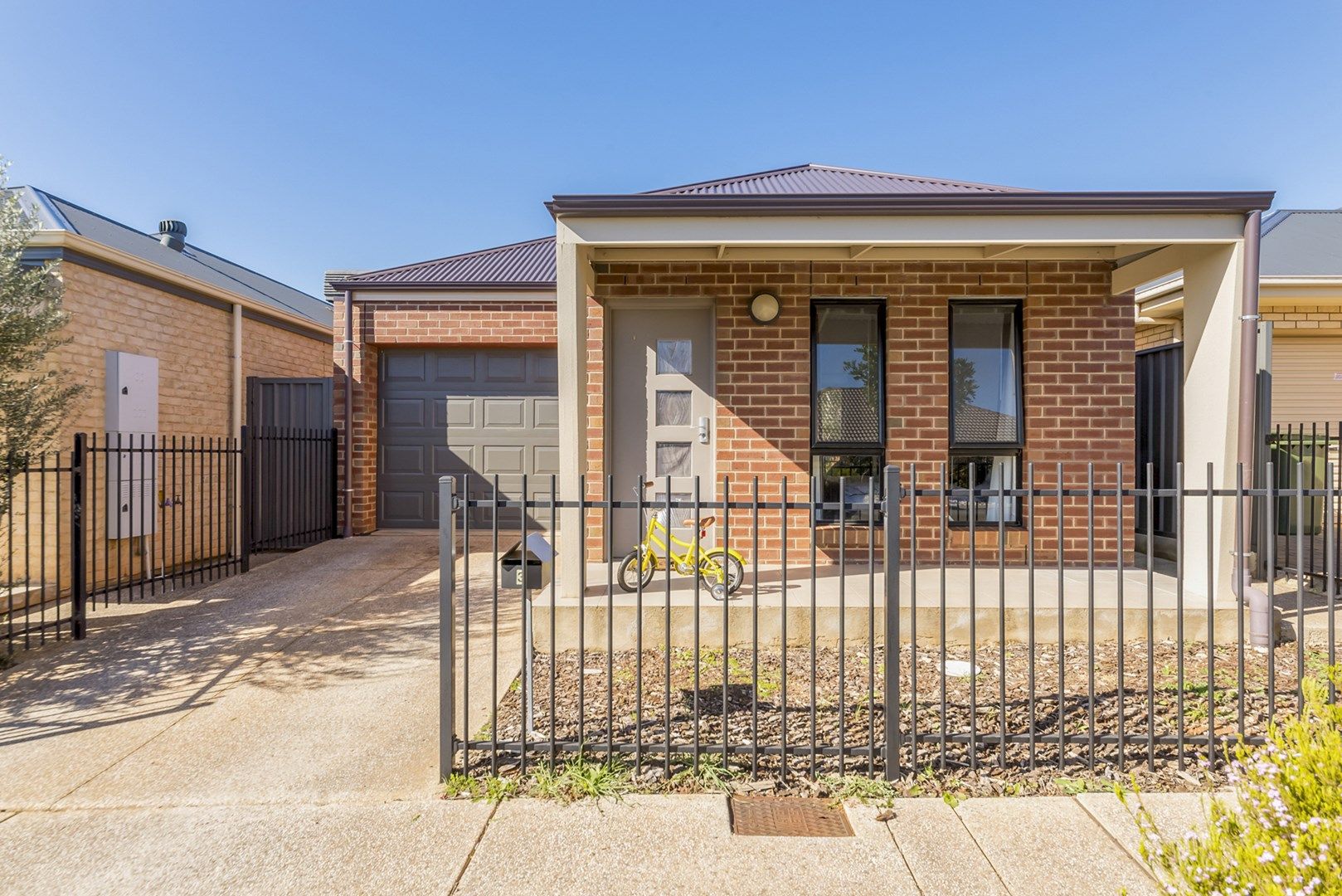 3 Borders Place, Blakeview SA 5114, Image 0