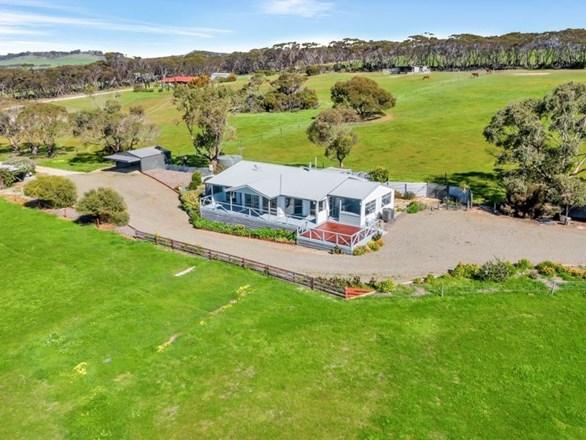 62 Porter Road, Emu Bay SA 5223