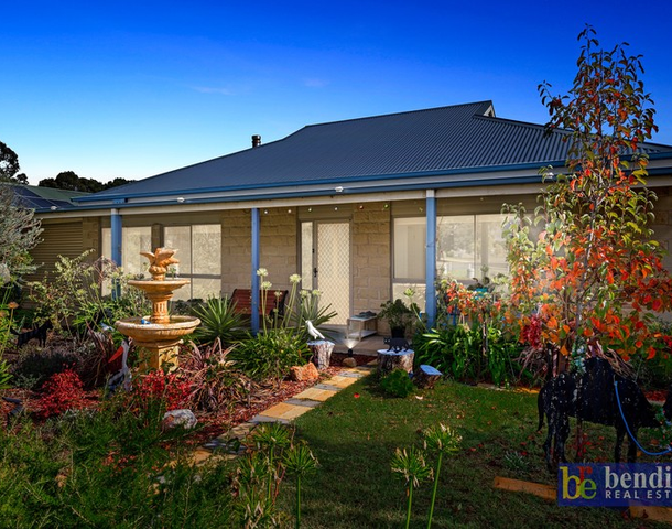 16A Mitchell Street, Heathcote VIC 3523