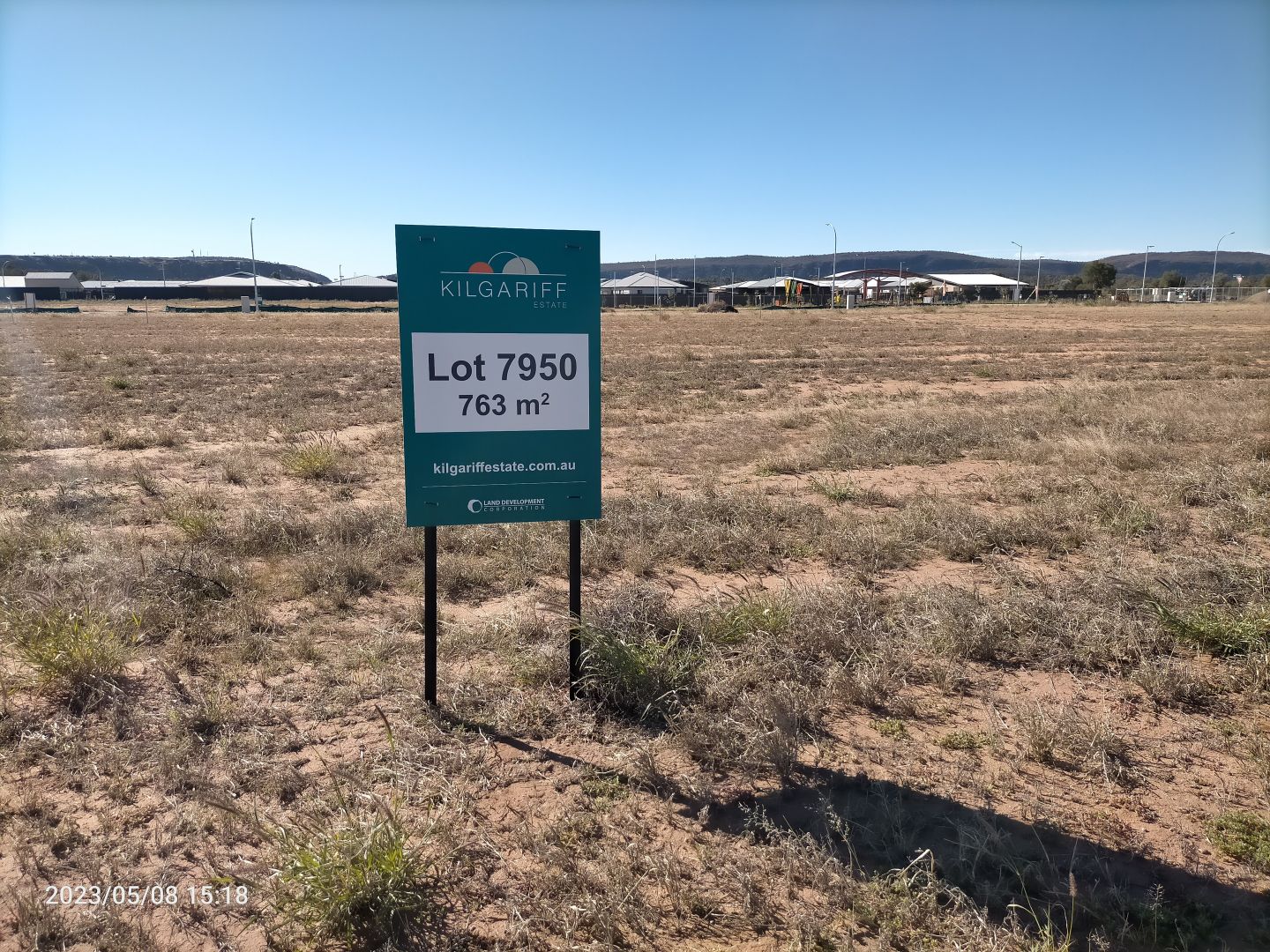 21 Aherthe Crescent, Kilgariff NT 0873 | Domain