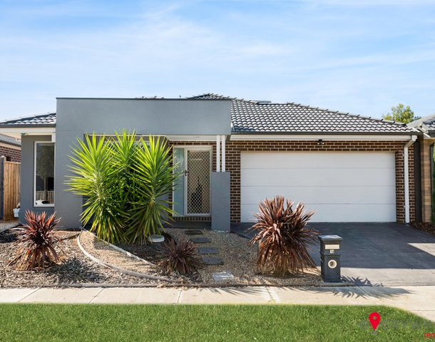 16 Firefly Road, Point Cook VIC 3030