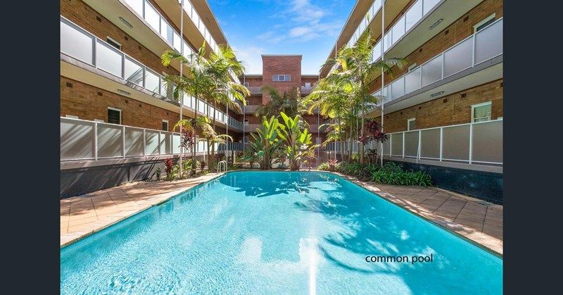 1 bedrooms Apartment / Unit / Flat in 38/69 Addison Road MANLY NSW, 2095