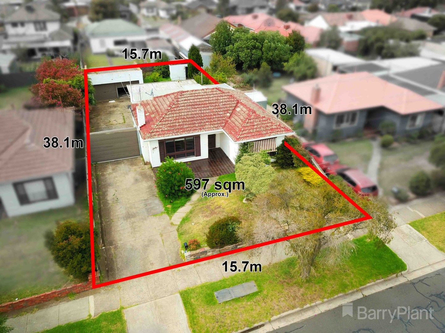 64 West Street, Hadfield VIC 3046, Image 0