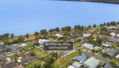 Picture of 9a Killarney Street, KILLARNEY VALE NSW 2261