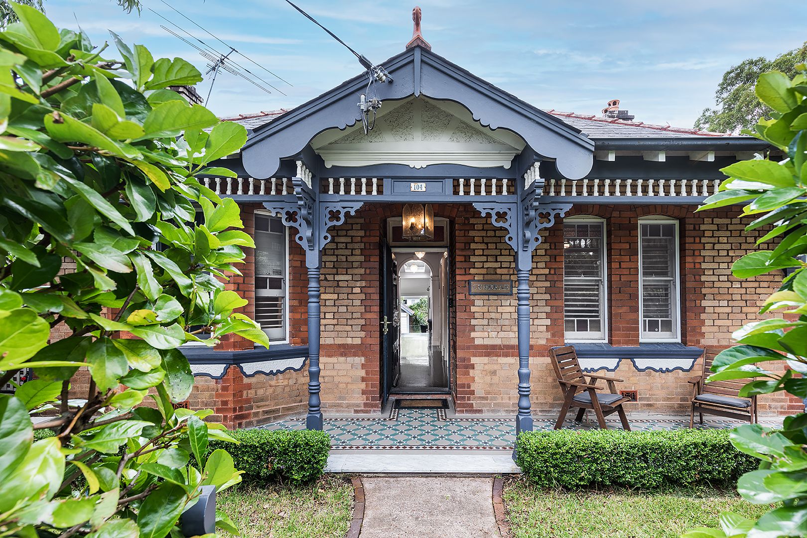 104 Hayberry Street, Crows Nest NSW 2065 House For Rent Domain