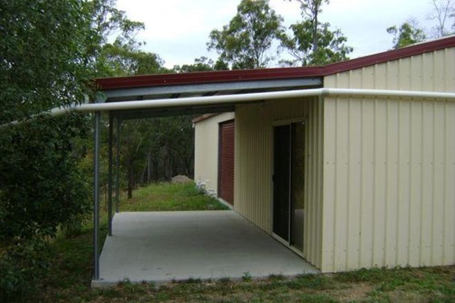 Picture of 807 Taunton Road, TAUNTON QLD 4674