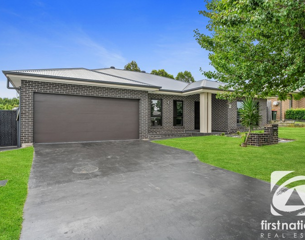 31 Ancona Avenue, Spring Farm NSW 2570