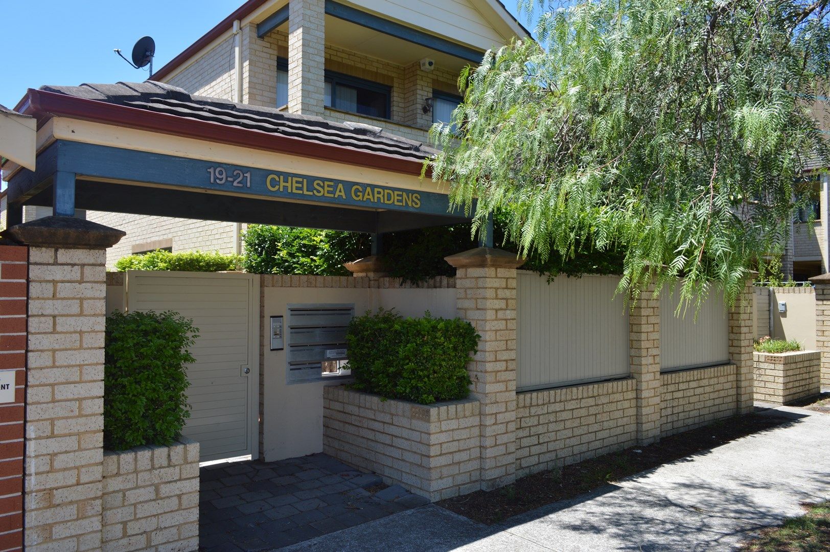3 bedrooms Townhouse in 7/19-21 Bruce Street KINGSFORD NSW, 2032