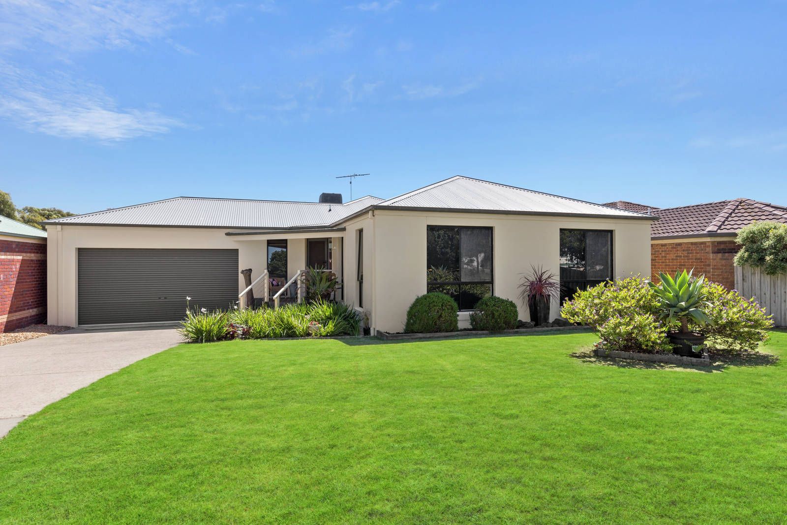 3 Belvedere Terrace, Ocean Grove Property History & Address Research