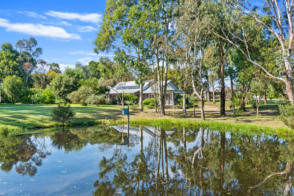 3 bedrooms House in 320 Boisdale Street MAFFRA VIC, 3860