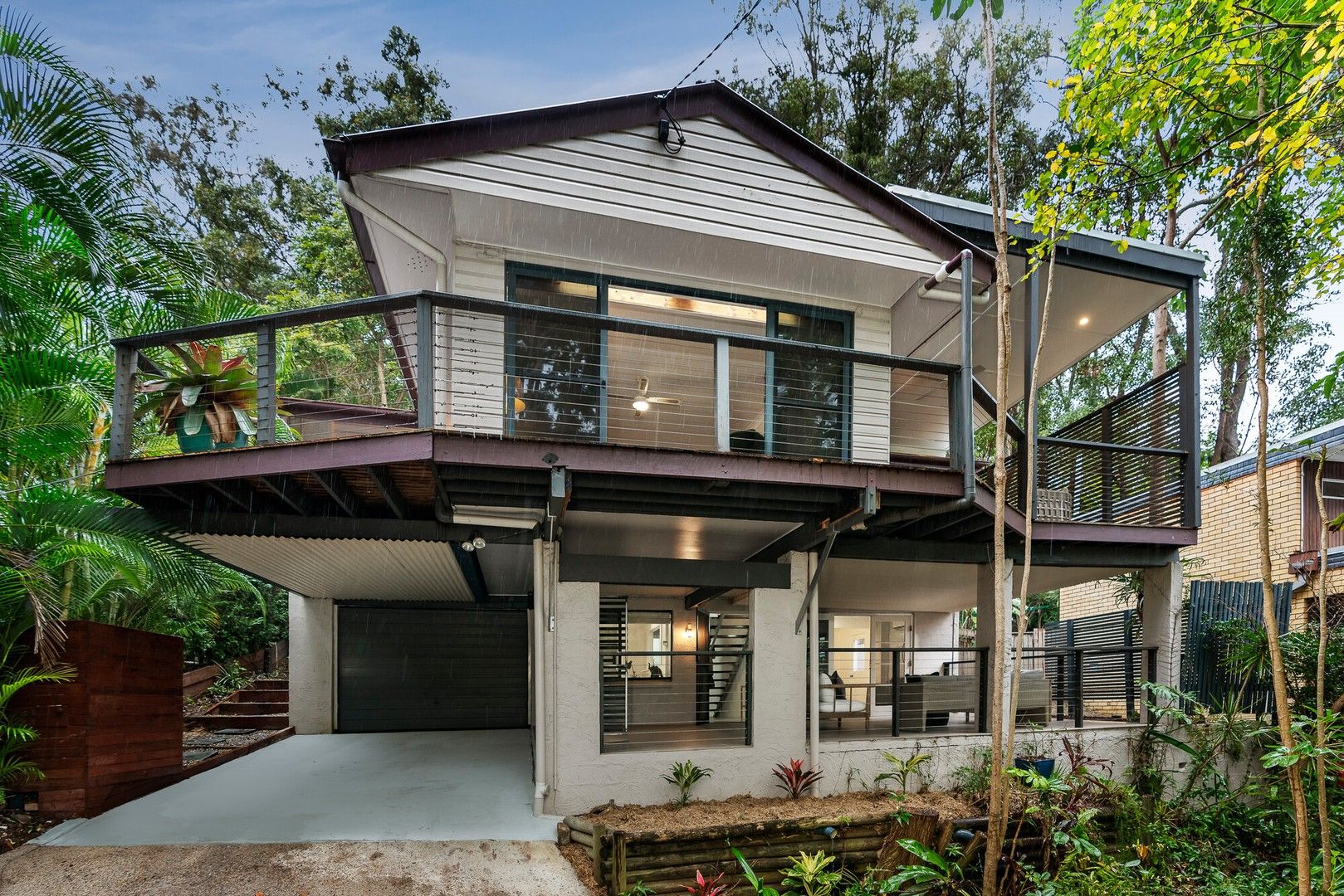 3 bedrooms House in 83 Barkala Street THE GAP QLD, 4061