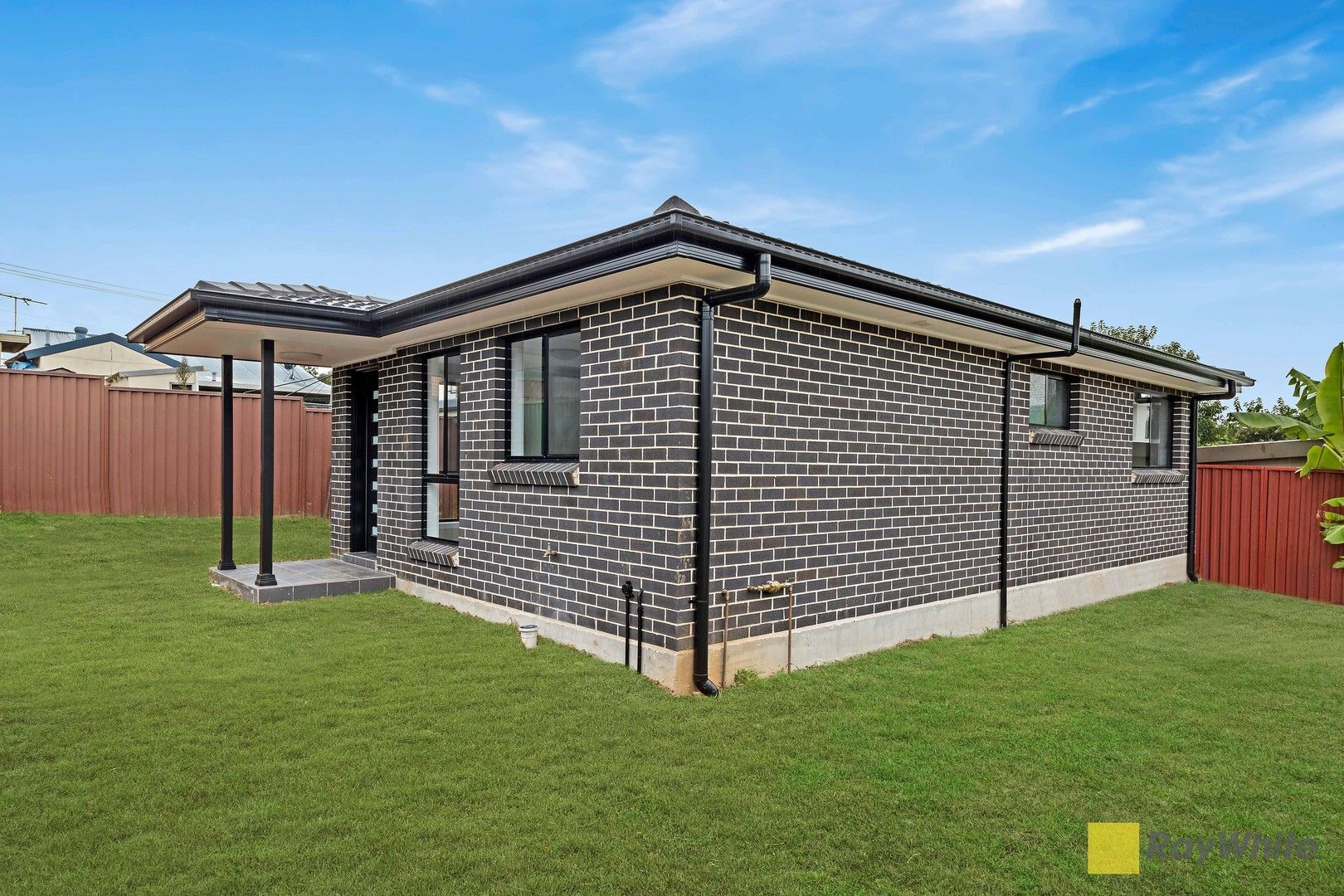 23A Margaret Street, Seven Hills NSW 2147 Apartment For Rent 550