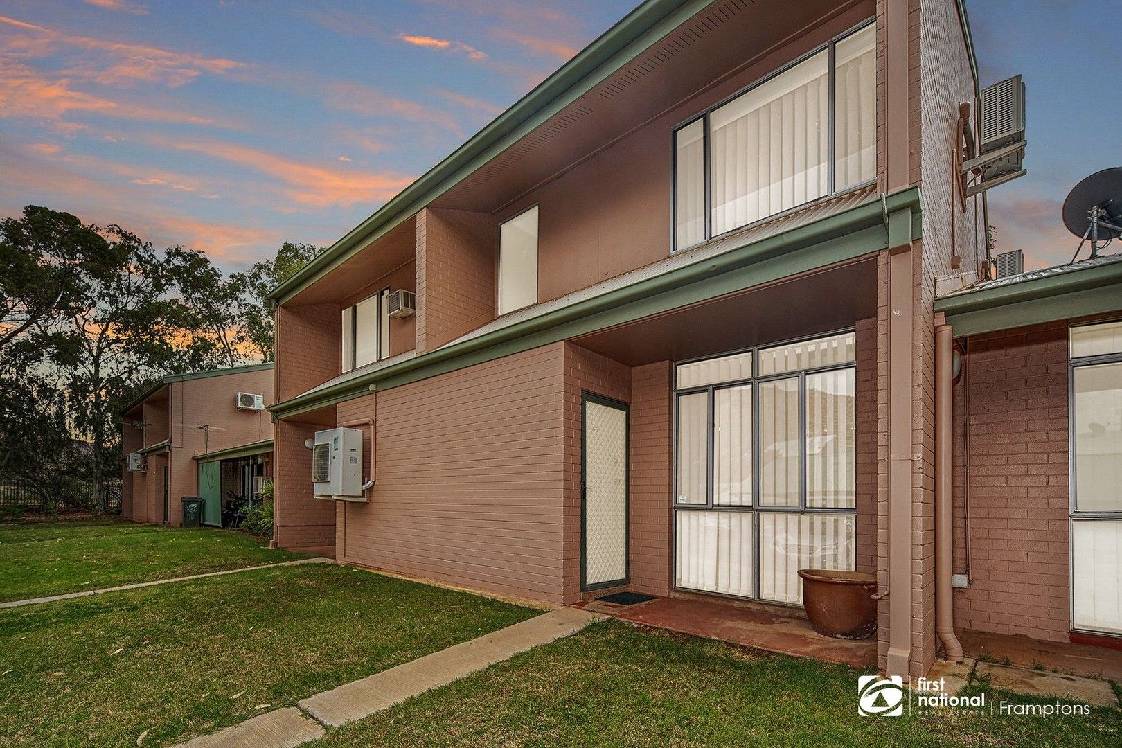 33/111 Bloomfield Street, Gillen NT 0870, Image 0