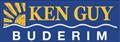 Ken Guy Buderim's logo
