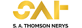 S A Thomson Nerys Co & Pty Ltd's logo