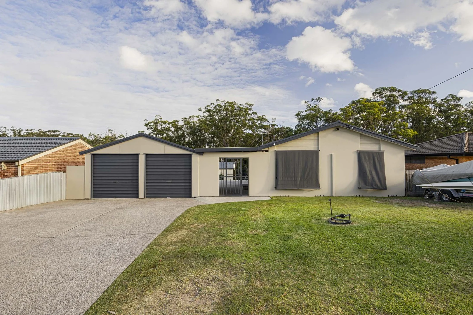 5 Kingsland Avenue, Balmoral NSW 2283