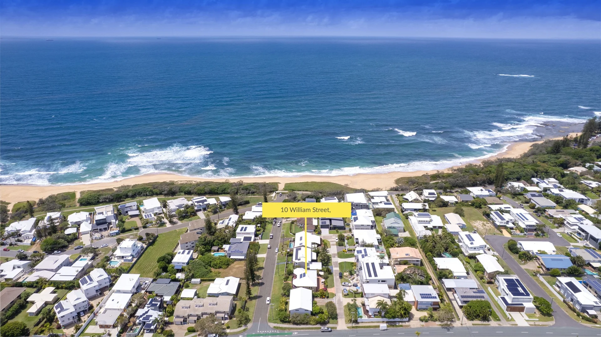 10 William Street, Shelly Beach QLD 4551