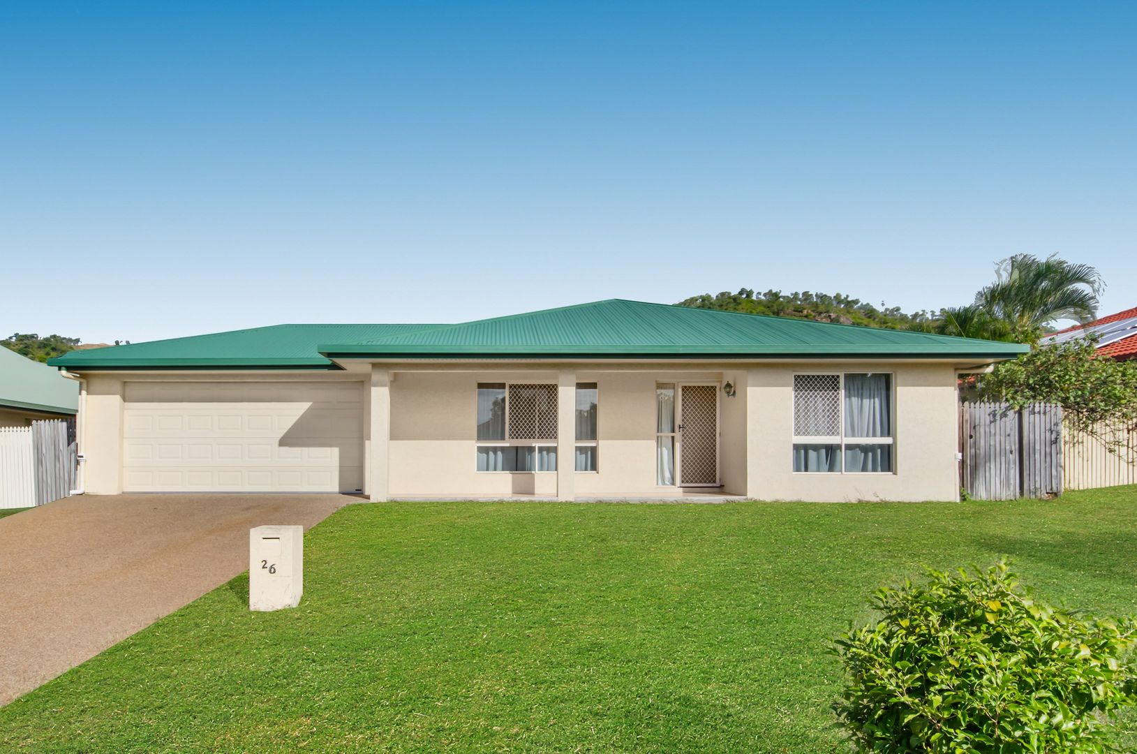 Property Report for 26 Crestbrook Drive, Mount Louisa QLD 4814
