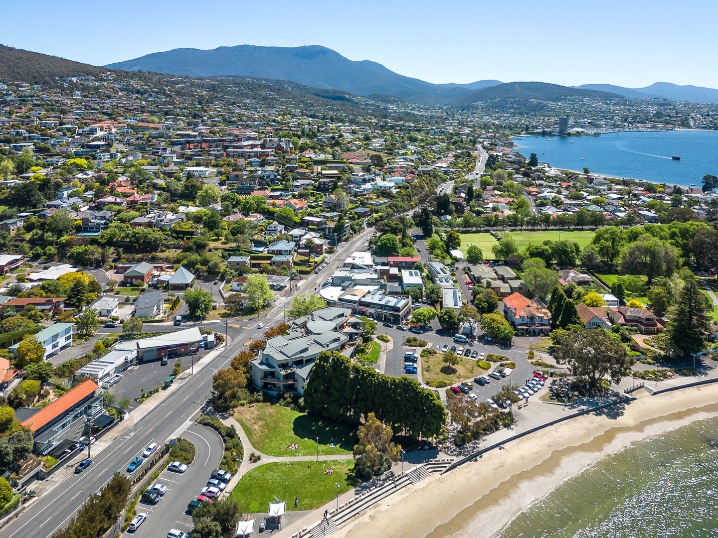 3/646 Sandy Bay Road, Sandy Bay TAS 7005, Image 2