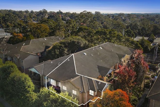 Picture of 59/298-312 Pennant Hills Road, PENNANT HILLS NSW 2120