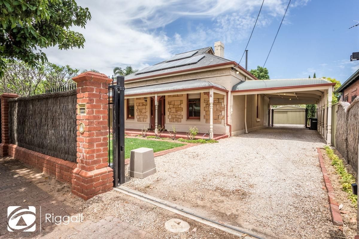 6 Dinwoodie Avenue, Clarence Gardens SA 5039, Image 1