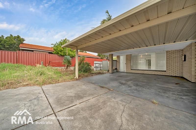 2 bedrooms Apartment / Unit / Flat in 88 Leake Street BELMONT WA, 6104