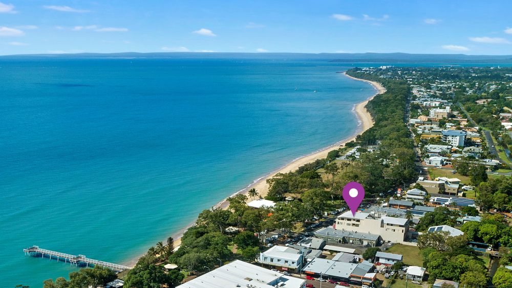 301/350 Esplanade, Scarness QLD 4655, Image 2