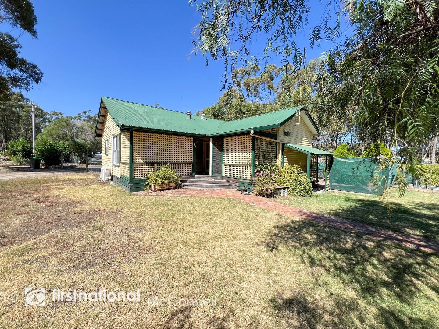 70 Stanhope Road, Rushworth VIC 3612, Image 2