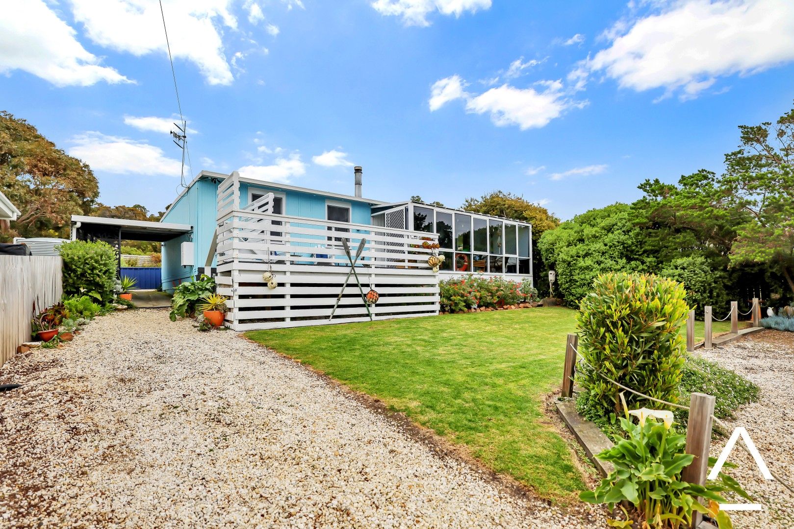 155 Gardners Road, Greens Beach TAS 7270, Image 0