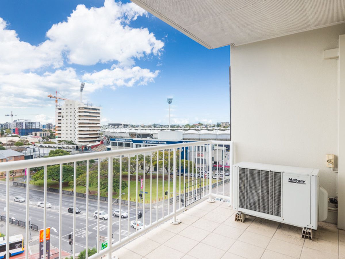 140/803 Stanley Street, Woolloongabba QLD 4102, Image 1